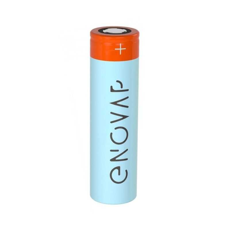 Bateria Enovap Molicell P26A 18650 2600mAh - Molicell