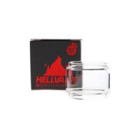 Pyrex Dead Rabbit V2 RTA 5ml - HellVape