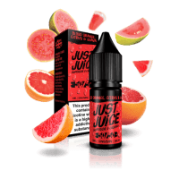 Blood Orange, Citrus & Guava 10ml 50/50 - Just Juice