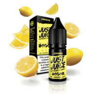 Lemonade 10ml 50/50 - Just Juice