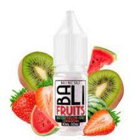 Watermelon Kiwi Strawberry Salt 10ml - Bali by Kings Crest