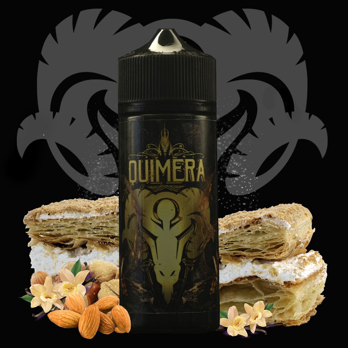 Quimera 100ml - Rammod