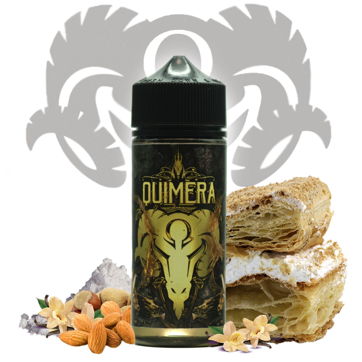 Quimera 100ml - Rammod - Imagen 2