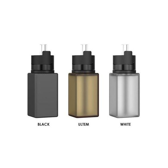 Requiem BF Kit Squonk Bottle 6ml Black - Vandy Vape