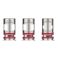 Coil GTX Dual Mesh – Vaporesso