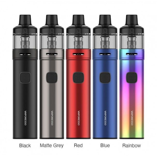 GTX Go40 Pod Kit - Vaporesso