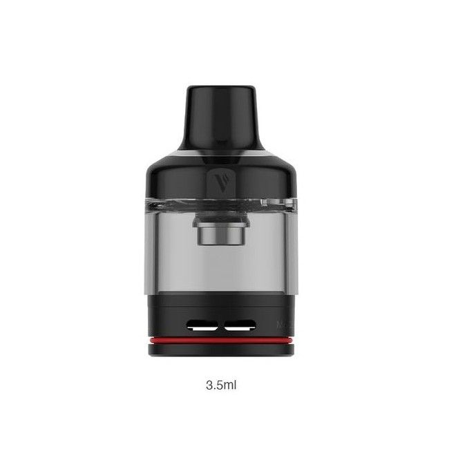 Deposito GTX Pod 22 - Vaporesso