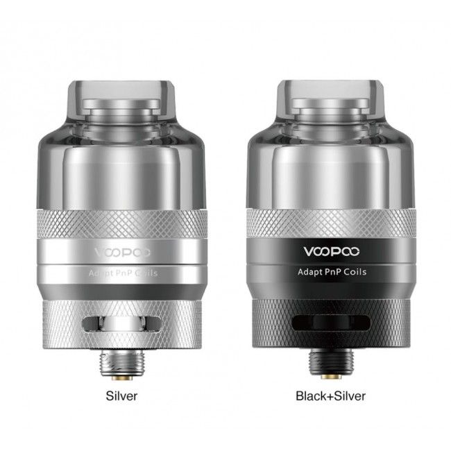 RTA Pod Tank -Voopoo