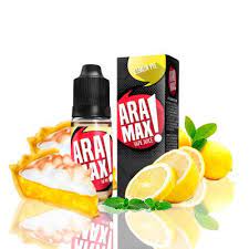 Lemon Pie 10ml - Aramax