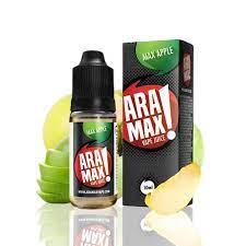 Max Apple 10ml - Aramax