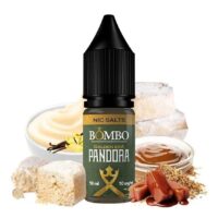 Pandora Salt 10ml - Goden Era by Bombo