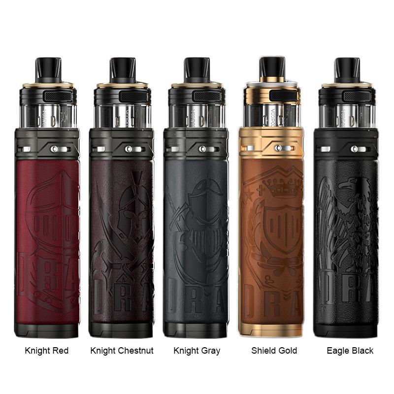 Drag X Kit Pnp X - Voopoo