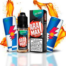 Max Drink 10ml - Aramax