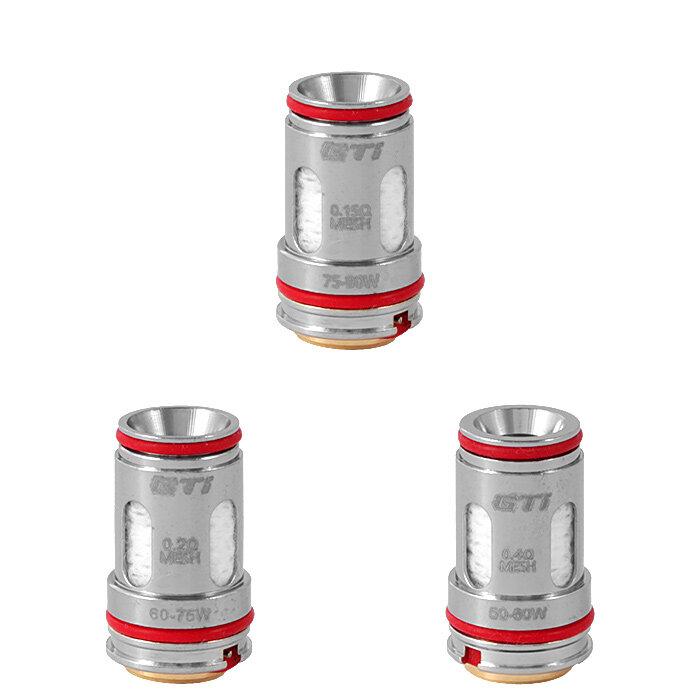 Coil GTi Mesh - Vaporesso