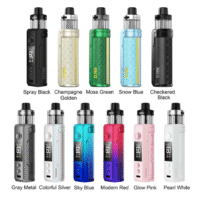 Drag S2 Pod Kit - Voopoo