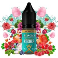 Atenea Salt 10ml - Golden Era by Bombo