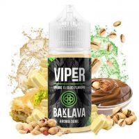 Baklava Aroma 30ml - Viper