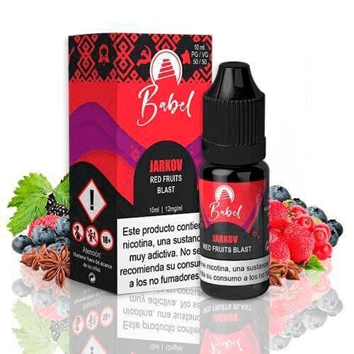 Jarkow 10ml - Babel