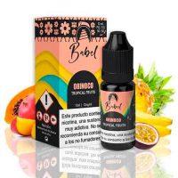 Orinoco 10ml - Babel