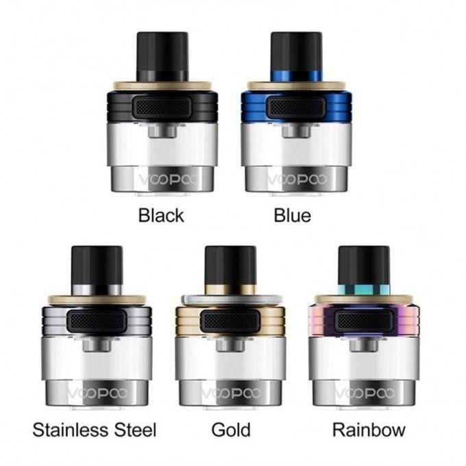 Deposito PNP-X POD 5ml - Voopoo