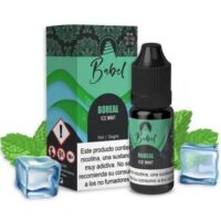Boreal 10ml - Babel