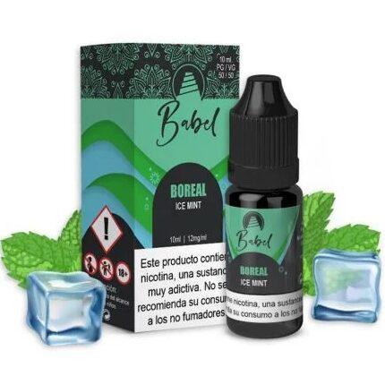 Boreal 10ml - Babel