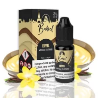 Eiffel 10ml - Babel