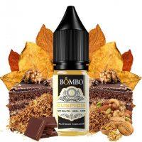 Cuspidis Salt 10ml - Platinum Tobaccos by Bombo