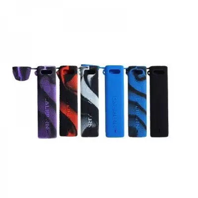 Funda de silicona para Caliburn A2 - Uwell
