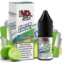 Green Energy Salt 10ml - IVG