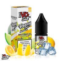 Honey Dew lemonade Salt 10ml - IVG