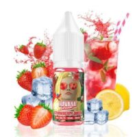 Strawberry Queen Salt 10ml - Havana Dream