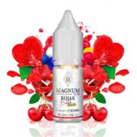 Kojak Bubble Bomb Salt 10ml - Magnum