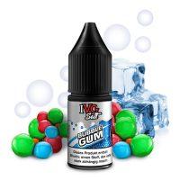 BubbleGum Salt 10ml - IVG
