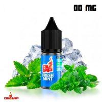 Fresh Mint 10ml - Oil4Vap
