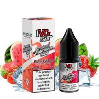 Strawberry Watermelon CHEW Salt 10ml - IVG