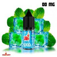 Ultra Iced 10ml - Oil4Vap