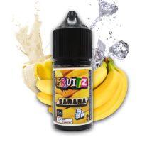 Banana Aroma (Longfill) – Fruitz