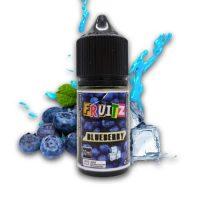 Blueberry Aroma 4ml (Longfill) – Fruitz