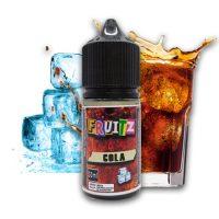 Cola Aroma 4ml (Longfill) – Fruitz