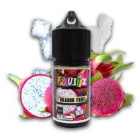 Dragon Fruit Aroma 4ml (Longfill) – Fruitz