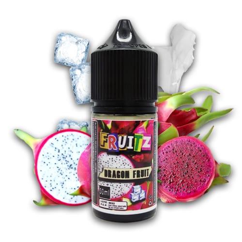 Dragon Fruit Aroma 4ml (Longfill) – Fruitz