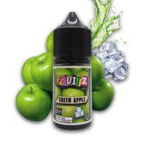 Green Apple Aroma 4ml (Longfill) – Fruitz