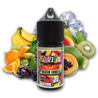 Mixed Fruits Aroma 4ml (Longfill) – Fruitz