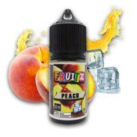 Passion Fruit Aroma 4ml (Longfill) – Fruitz