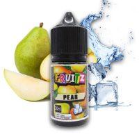 Pear Rellenable Aroma 4ml (Longfill) – Fruitz