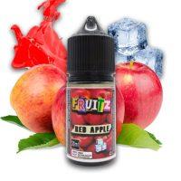 Red Apple Aroma 4ml (Longfill) – Fruitz
