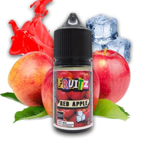 Red Apple Aroma 4ml (Longfill) – Fruitz