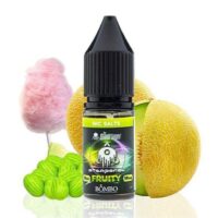 Atemporal Fruity Salt 10ml - The Mind Flayer