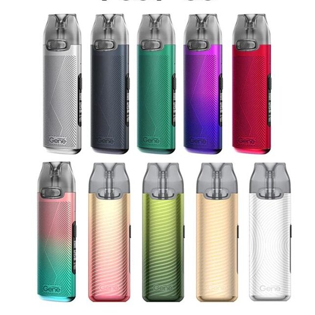 V.Thru Pro Pod Kit 900mAh - Voopoo